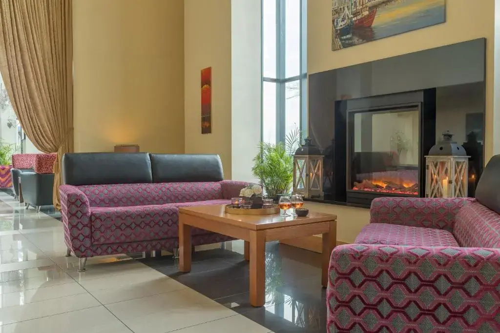Raheen Woods Hotel - Chambres
