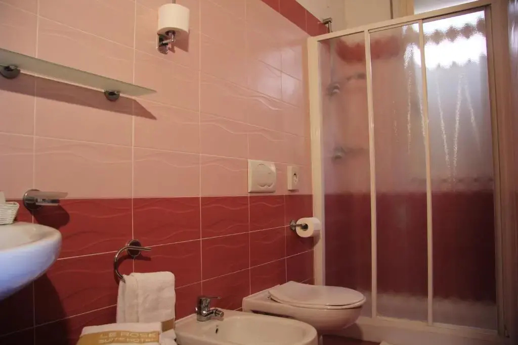 Amare Beach Hotel - Chambres