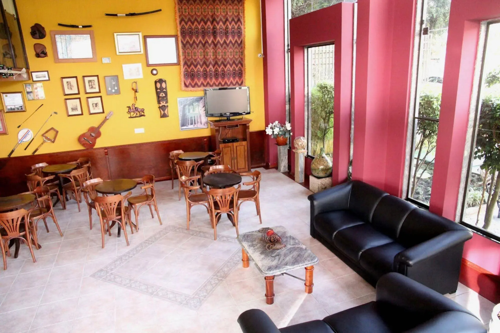 Hotel Flat Petras - Général