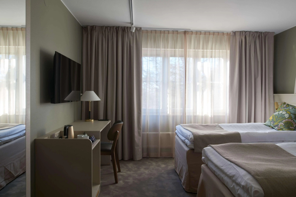 Hotel photo 2