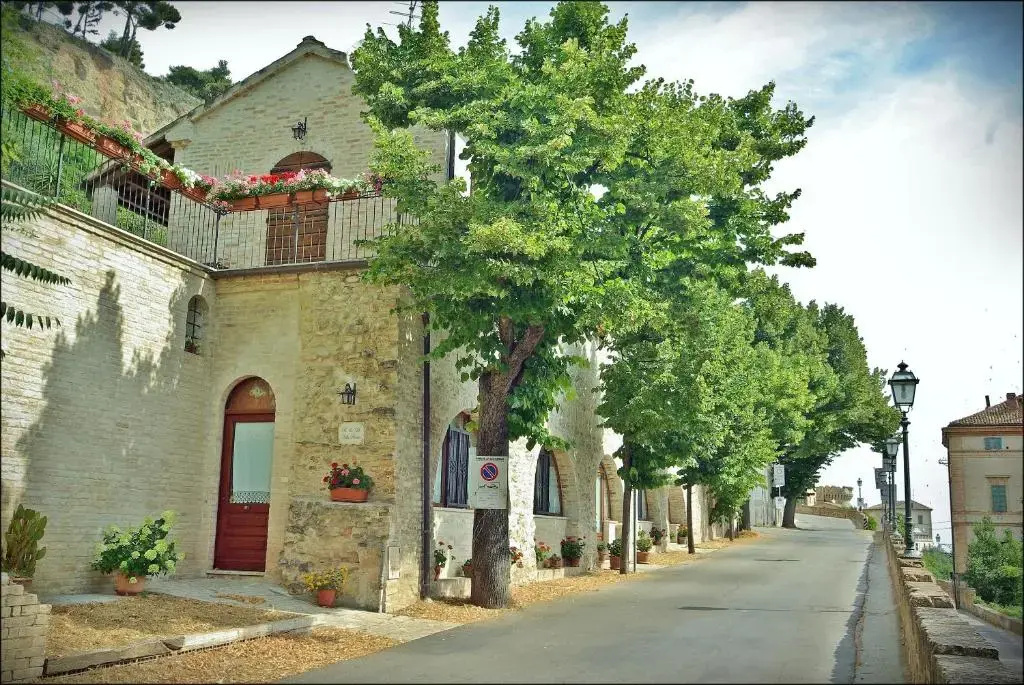 B&B Villa Fiorita