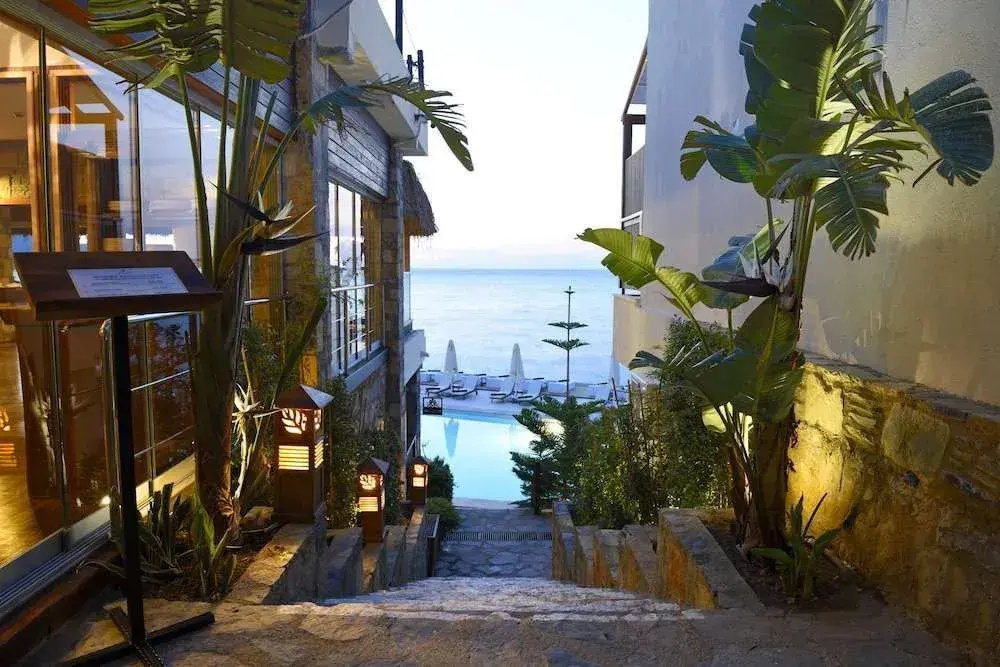 Sedative Boutique & Spa - фото 47
