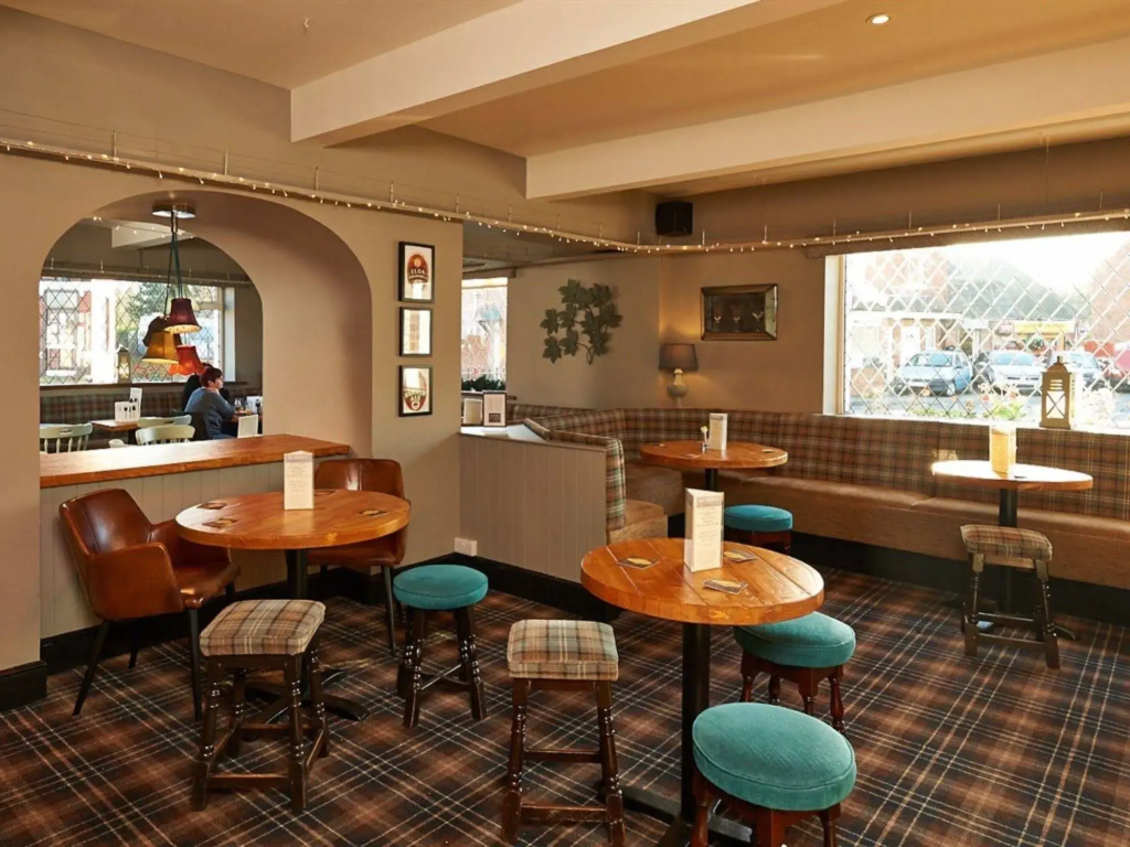 The Midland Hotel - Général