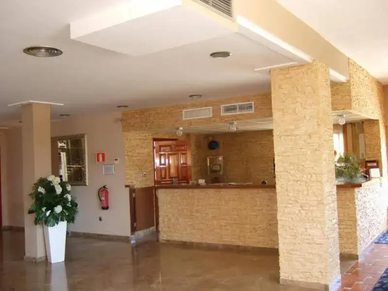 Hotel Entresierras - Général