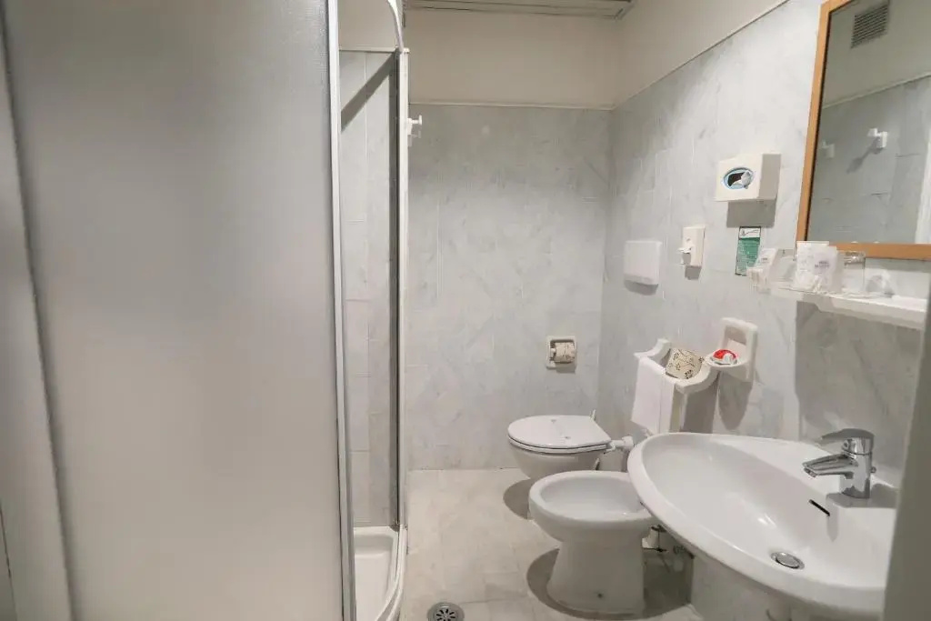 Le Acacie Hotel & Residence - Chambres
