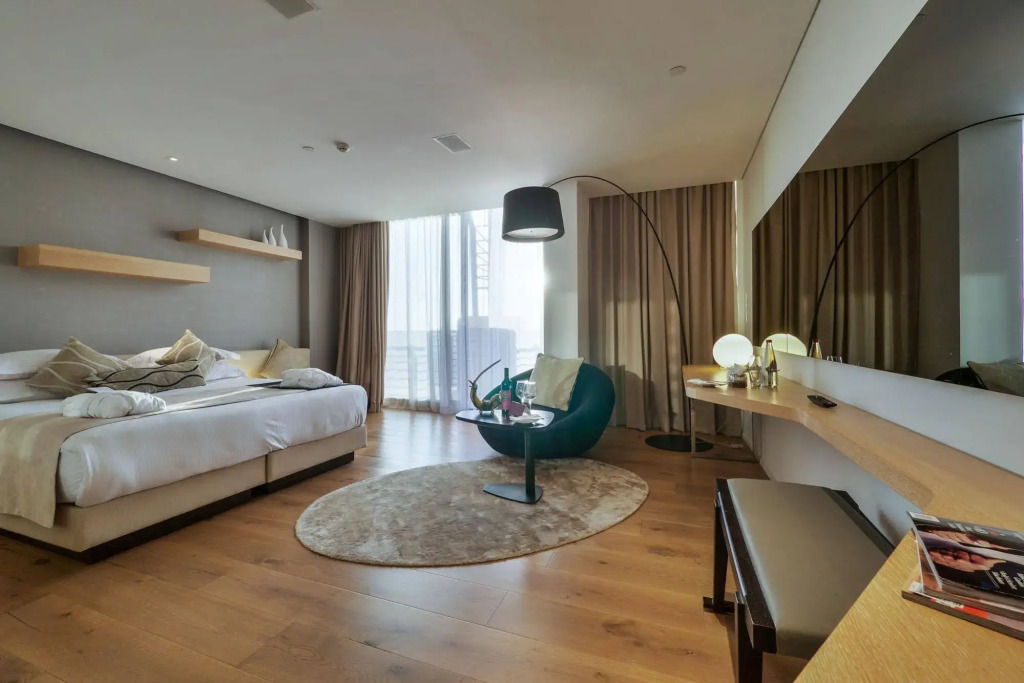 Cramim Resort & Spa by null