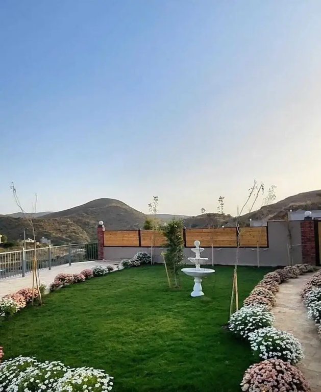 Wakan Farm El Souda