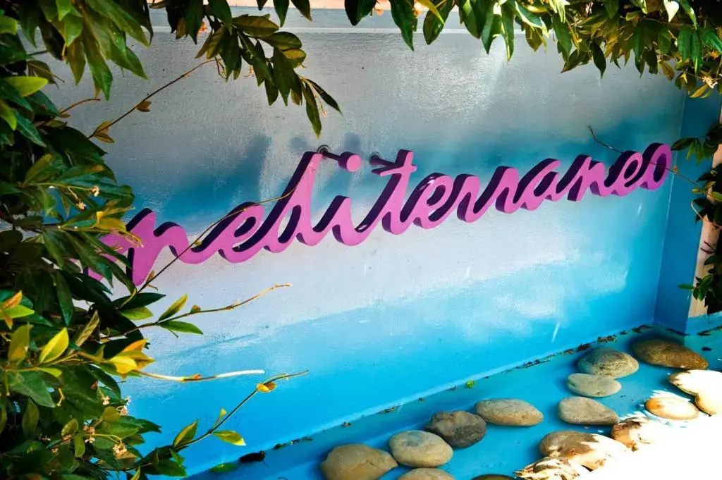 Residence Mediterraneo - Général