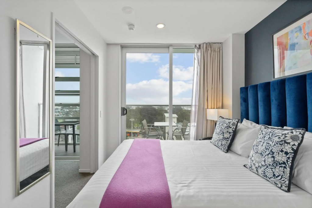 Proximity Apartments Manukau Auckland Airport - фото 47