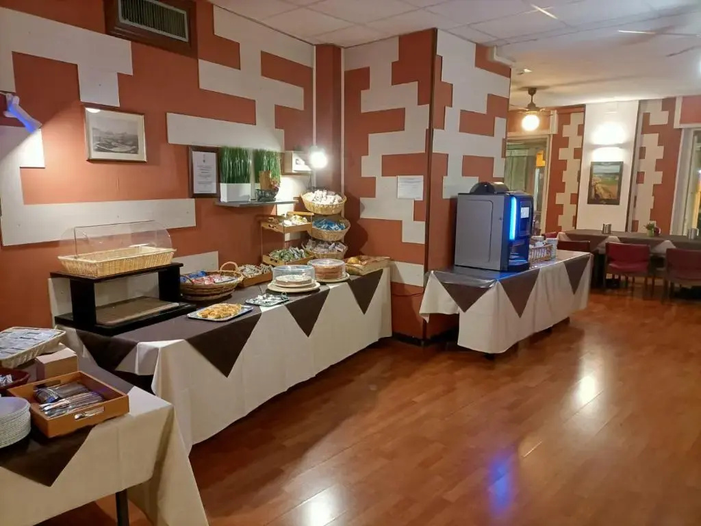 Giappone Inn Hotel - Général