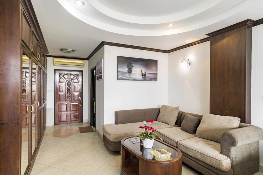 Patong Grand Condo By Favstay