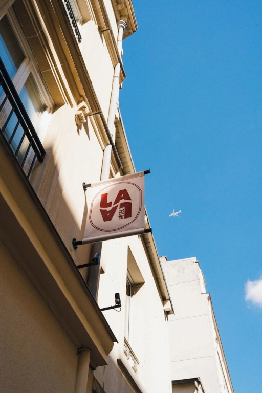 Lala Hotel