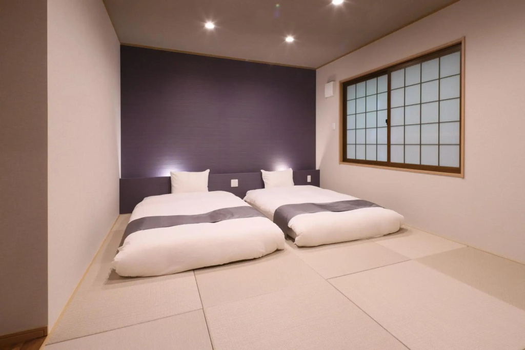 Kamikochi Hotel