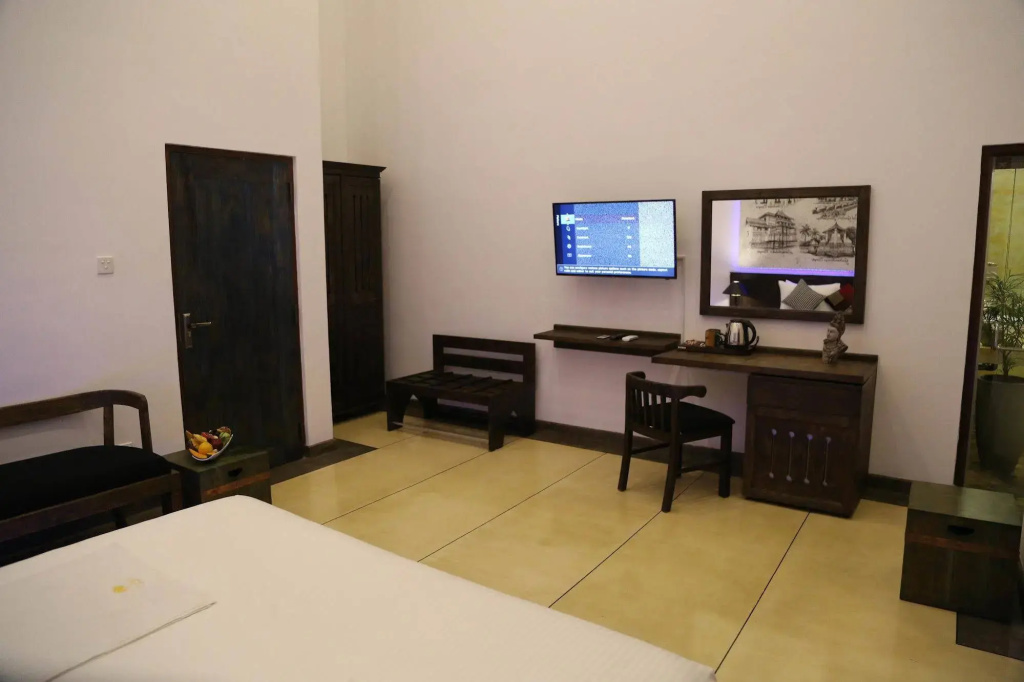 Tranquil Negombo Boutique - фото 32