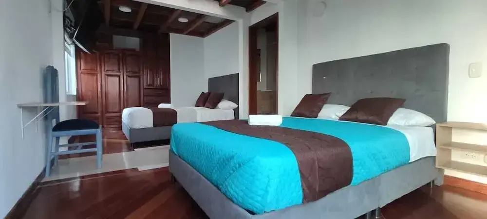 Hotel photo 5