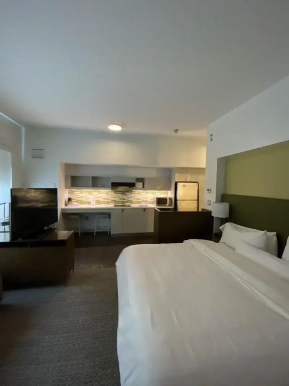 Element Lexington - Chambres