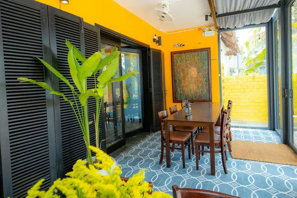 Hotel photo 17