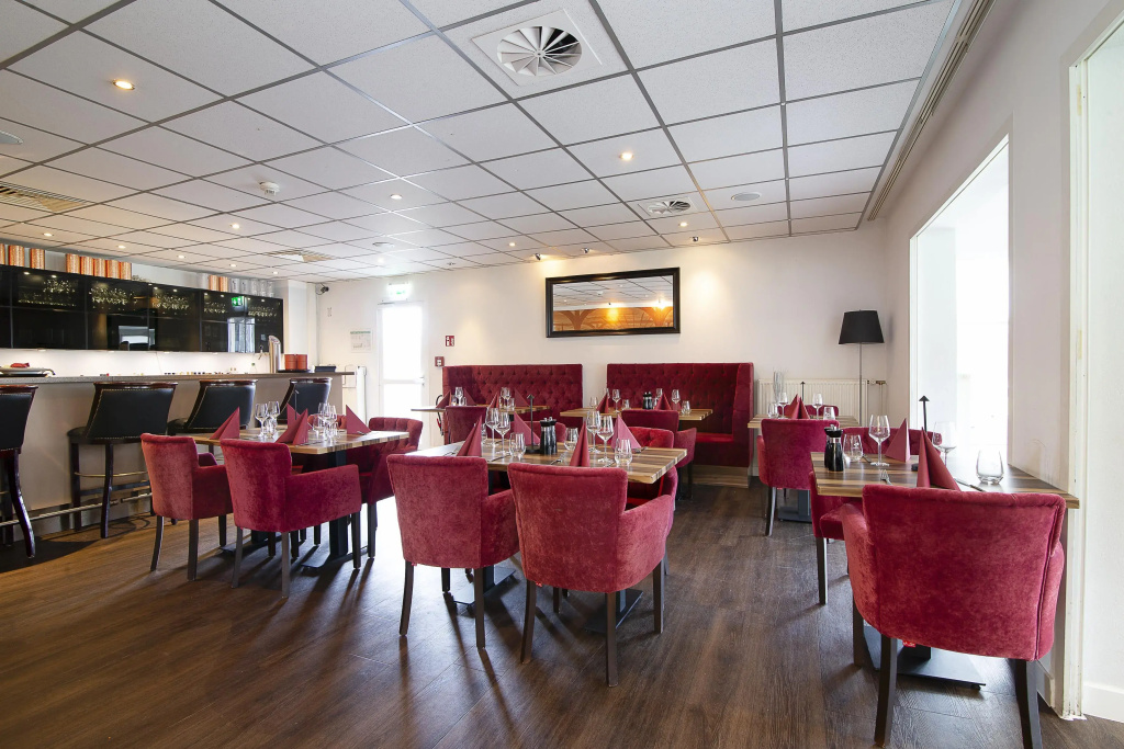 Nautic Hotel Bremerhaven - Général