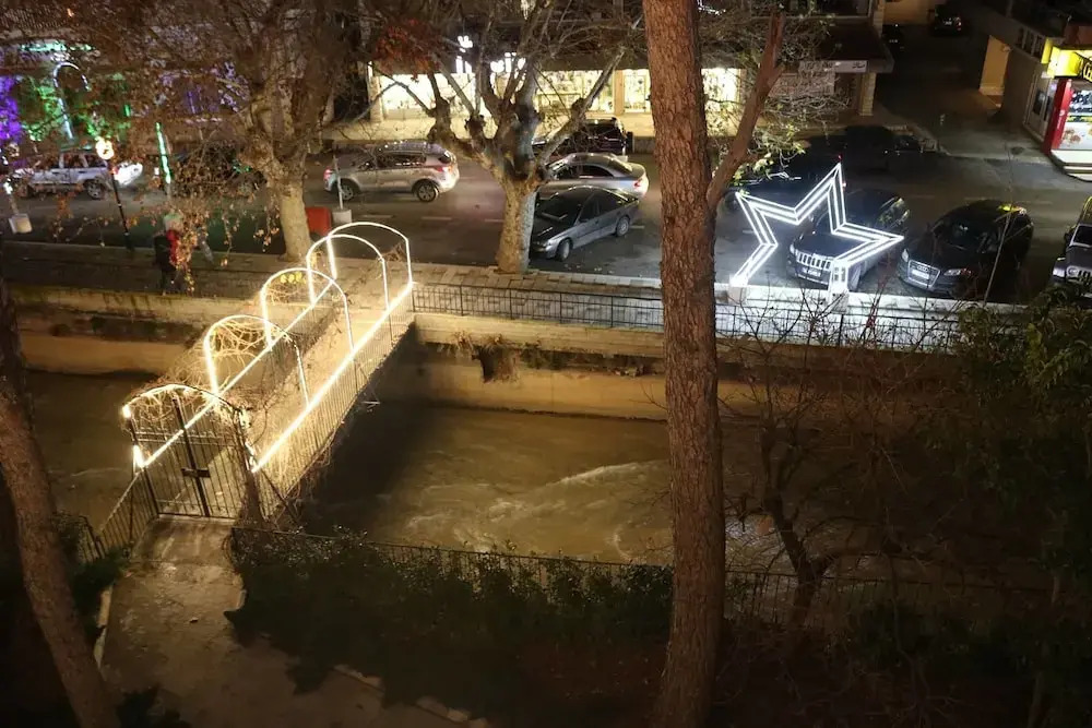 Auberge Braidy - фото 10