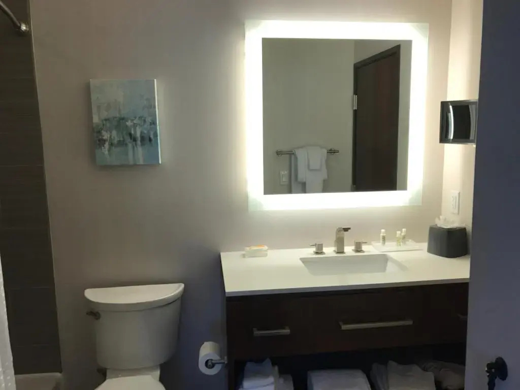 DoubleTree by Hilton Omaha Southwest - Chambres