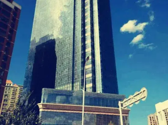 Momo Yishang Boutique Hotel