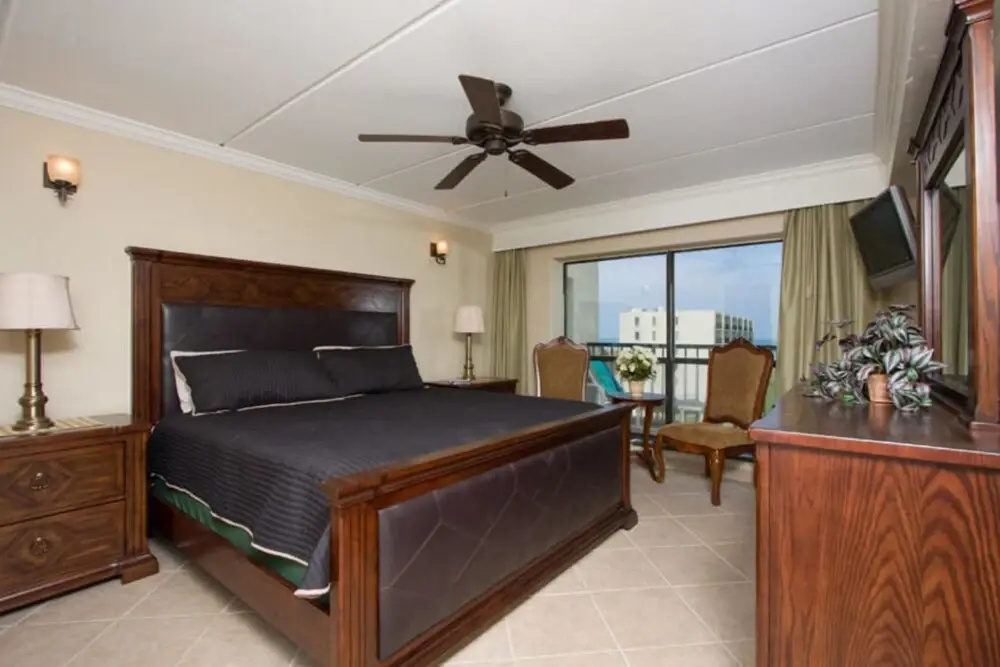 Saida IV Condominium 503