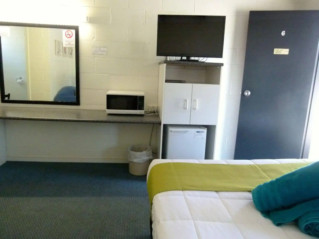 Azalea Motel — фото 3