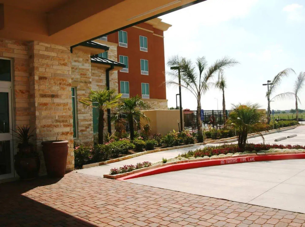 Hilton Garden Inn Houston West Katy - Général