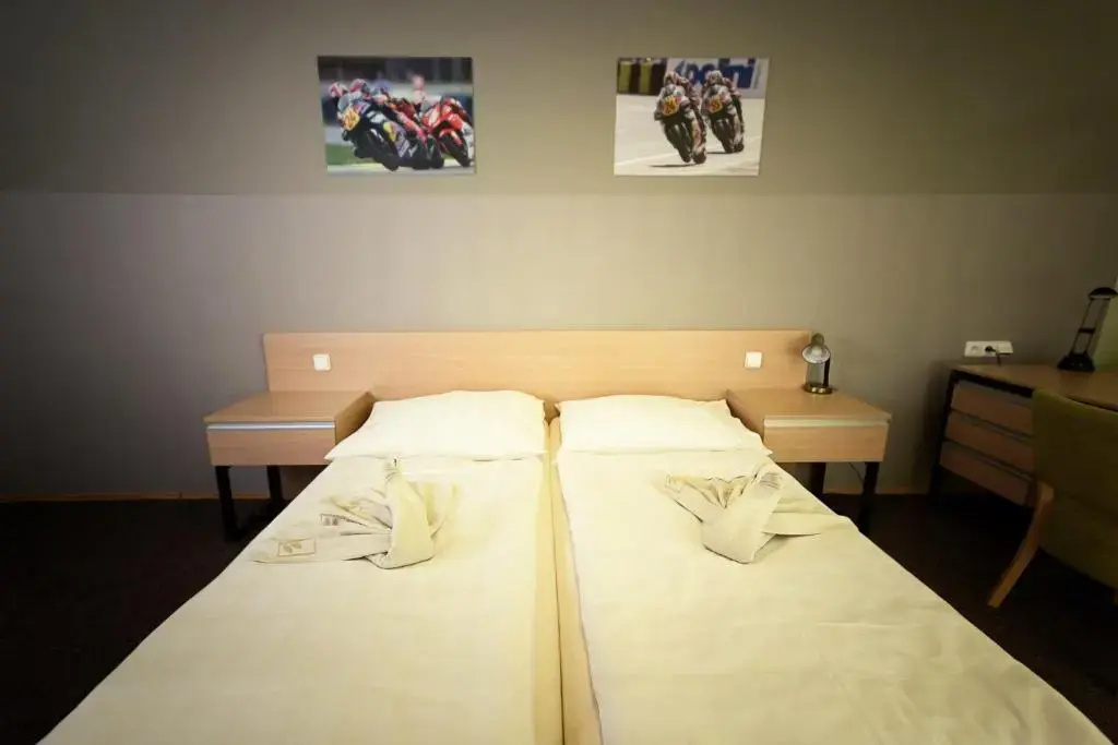 Penzion ER1 - Chambres