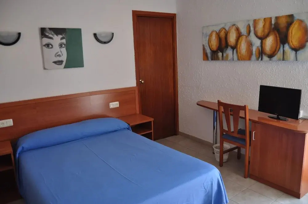 Hotel Nautilus - Chambres