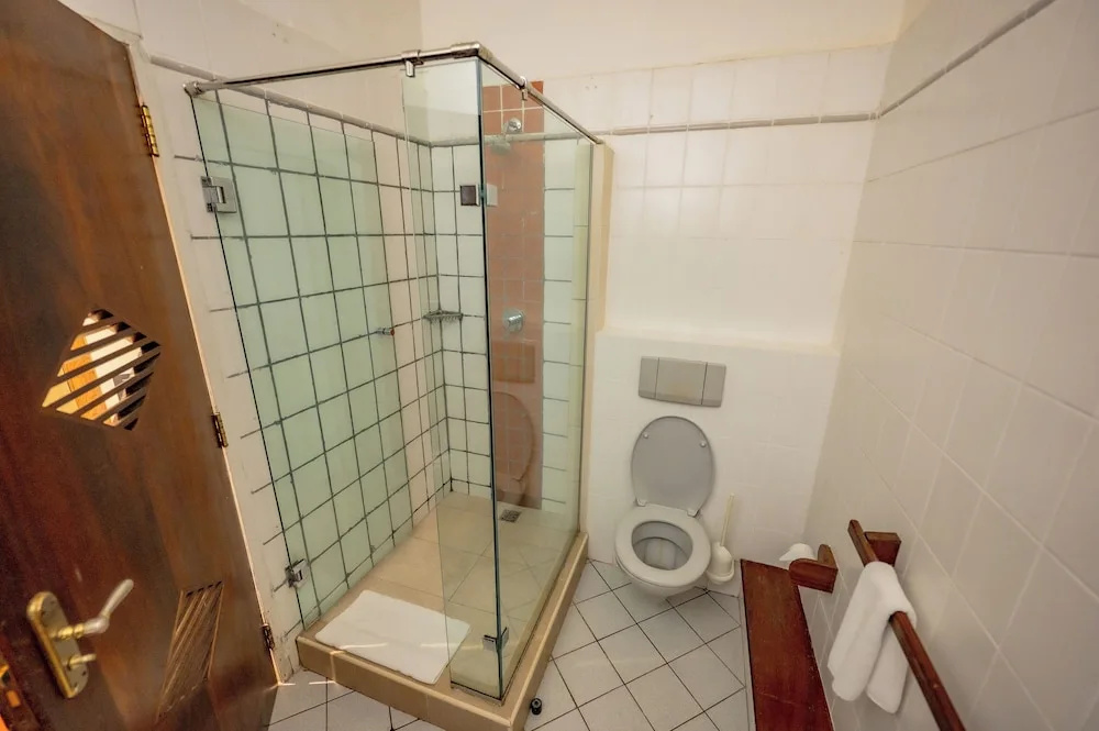 Severin Sea Lodge - Chambres