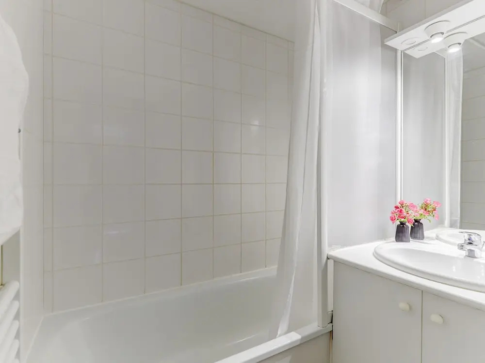 Afficher la photo 7 — Cosy Apartment Near Egletons Town