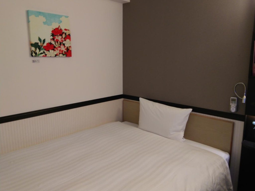 Toyoko Inn Tokyo Otsuka-eki Kita-guchi No.1 사진 5