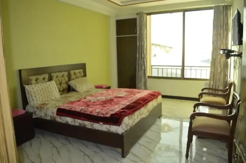 Standard Apartment