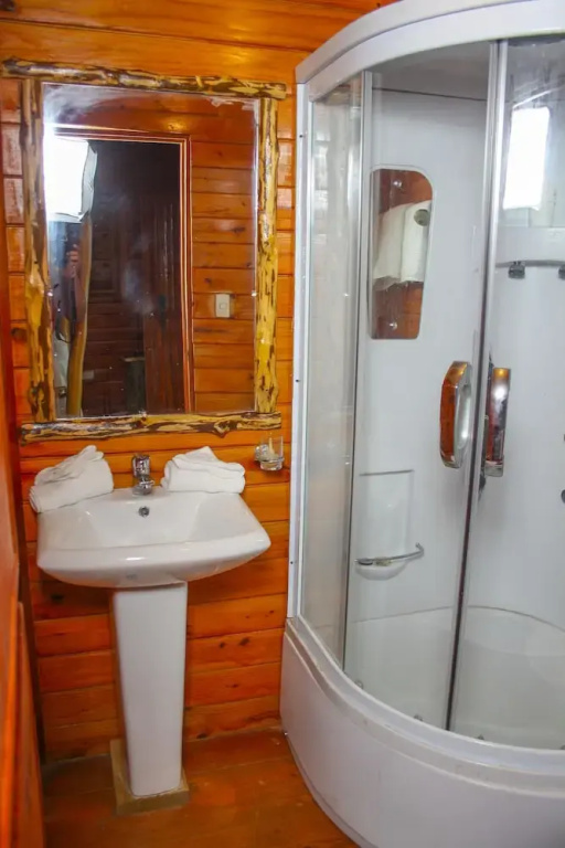 Hotel SeaBreeze - Chambres