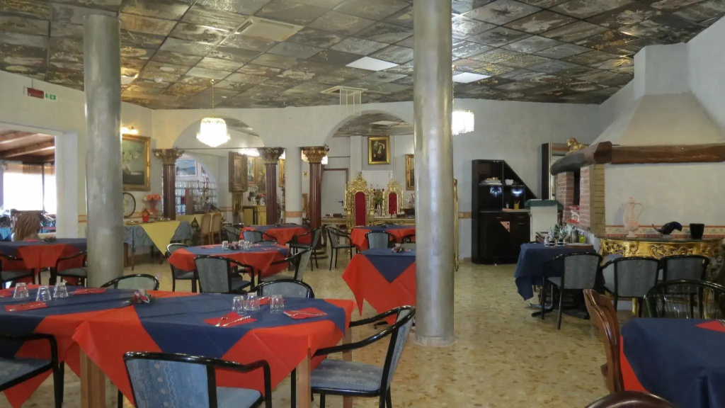 Hotel Chopin - Général
