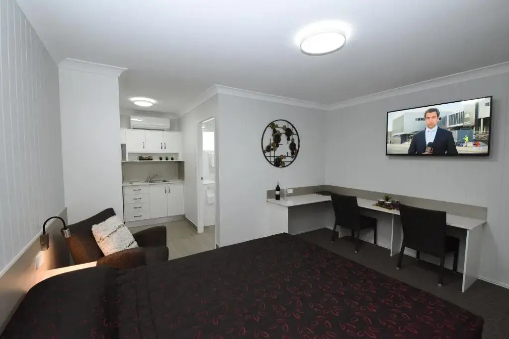 Superior room