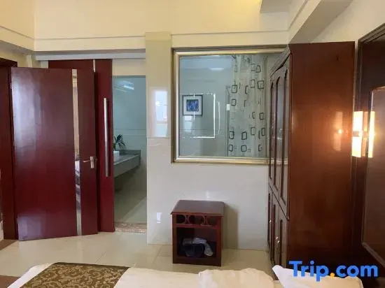 Business room