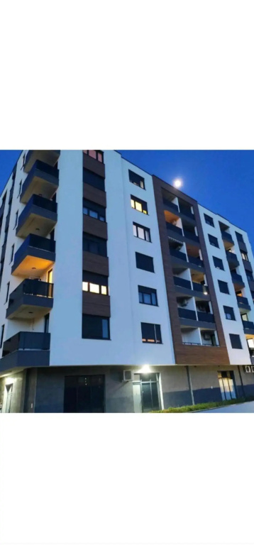 Apartman Venezija