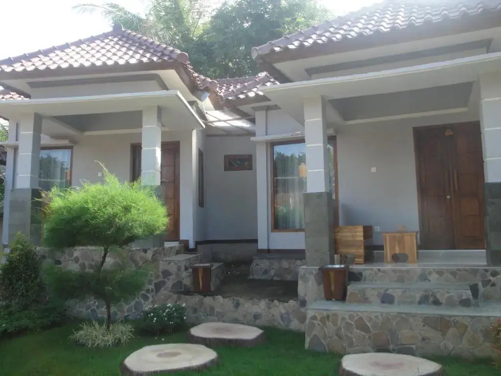 Tri Putri Home Stay - Chambres