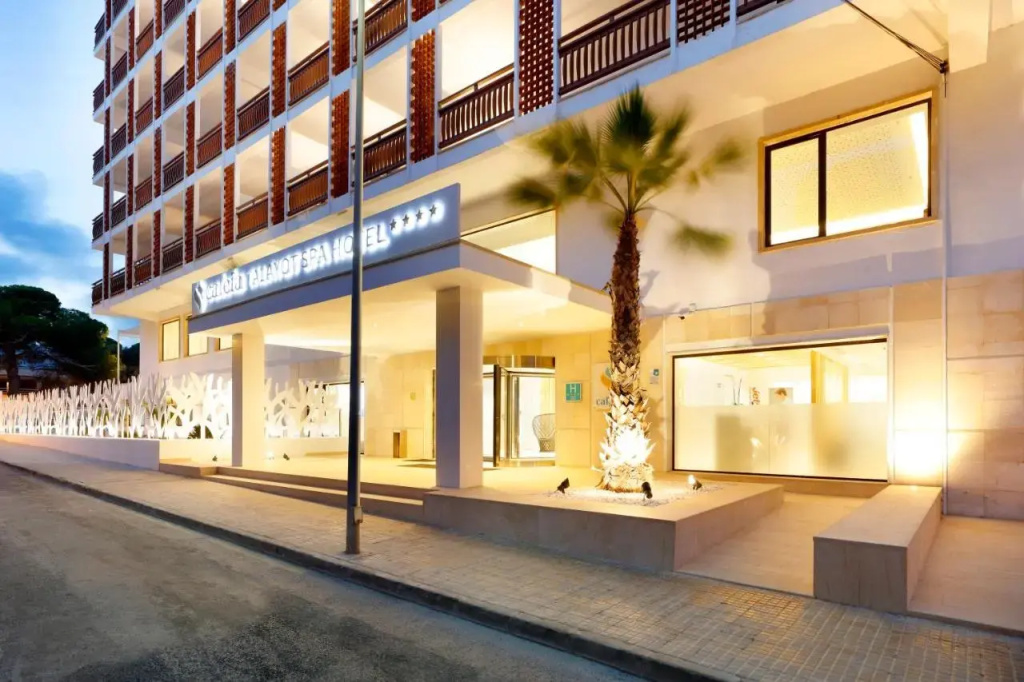 Hotel photo 41