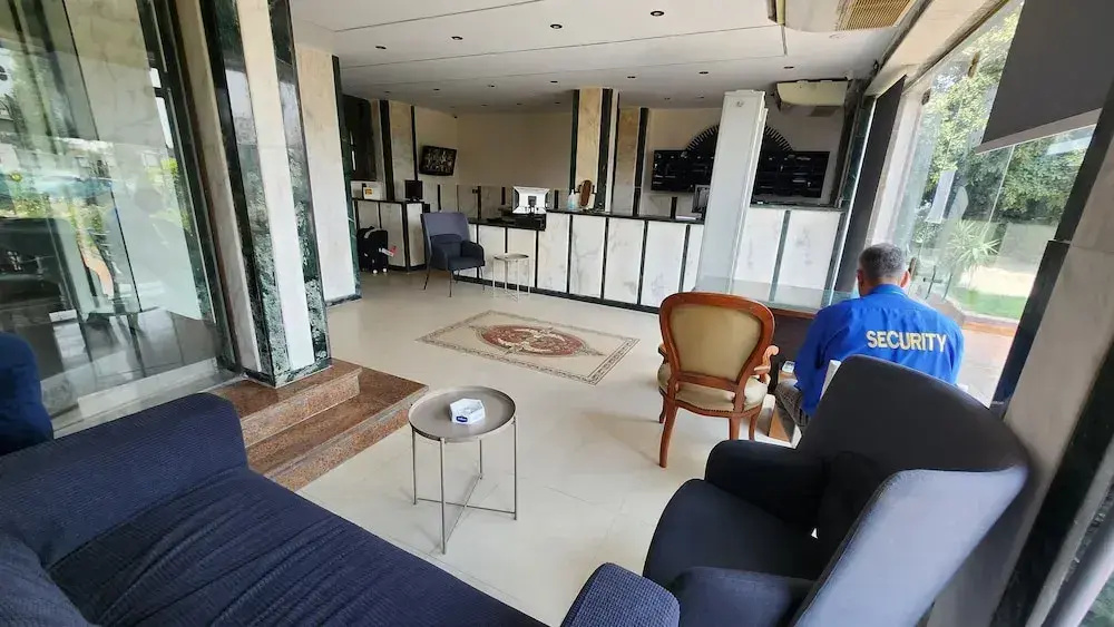 Hotel photo 21