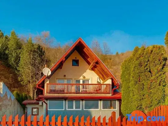 Cavljak Retreat Sarajevo - Mountain Home - Jakuzzi