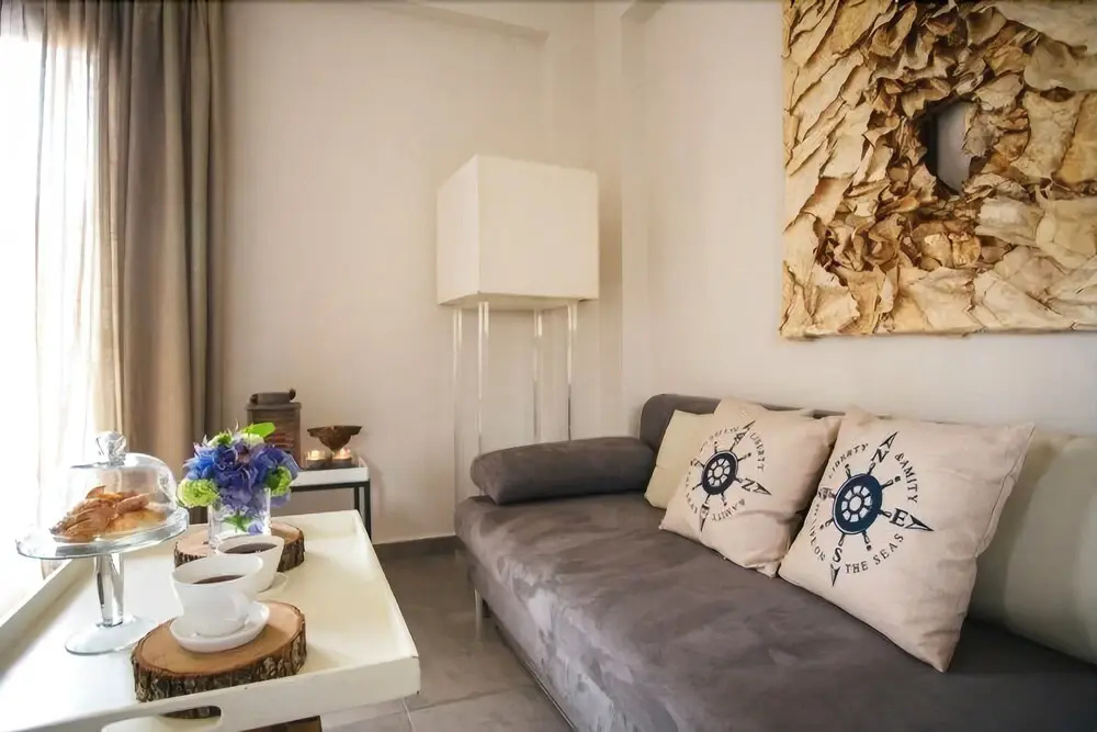 Mare Residence Village Kalyves Polygyrou — Халкідікі, Греція мініатюра 18