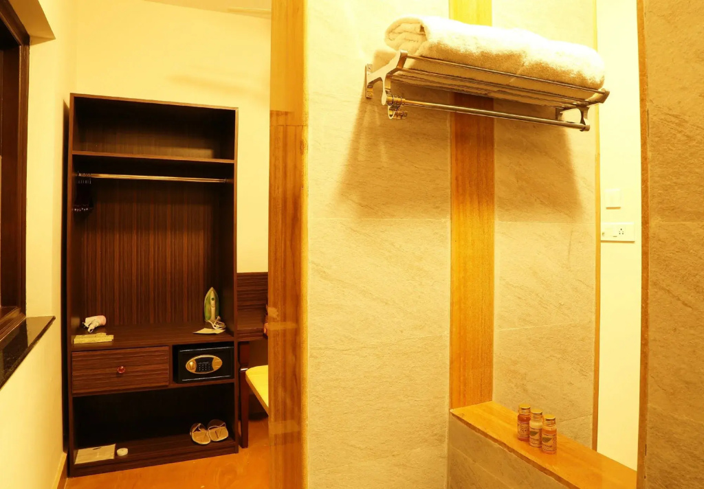 Hotel photo 5
