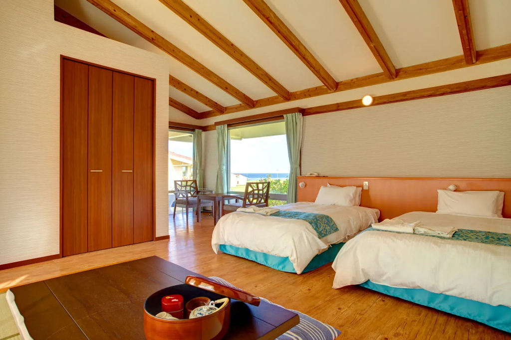 AJ Resort Island Ikeijima - Général