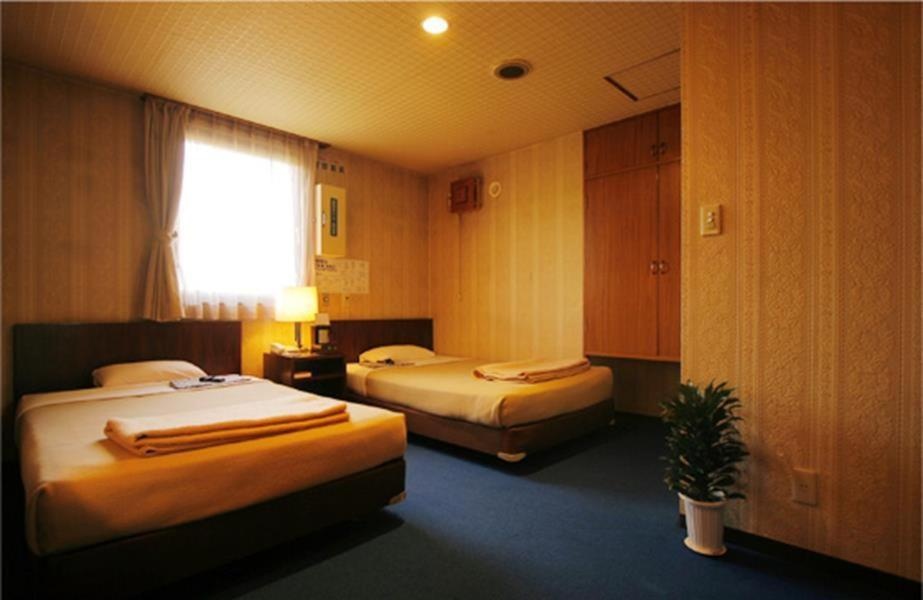 Hotel Kangetsuso 사진 2