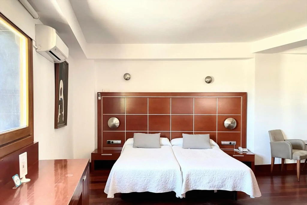 Hotel Acinipo - Général