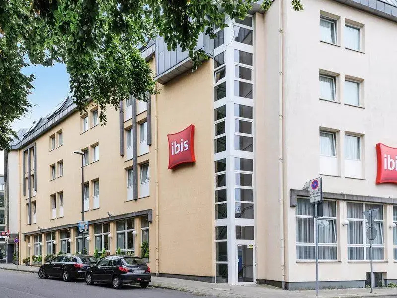 ibis Aachen Marschiertor, Aix-la-Chapelle - Chambres