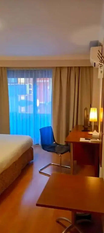 Hotel De Croone - Chambres